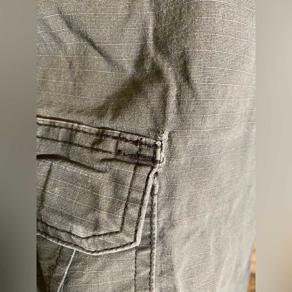 Wrangler cargo - Picture 3 of 7
